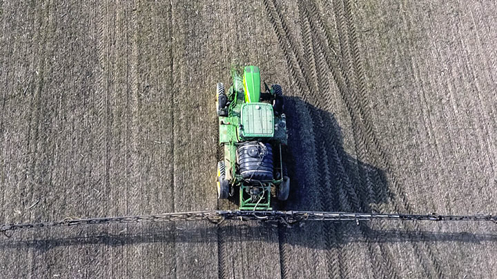 Traktor